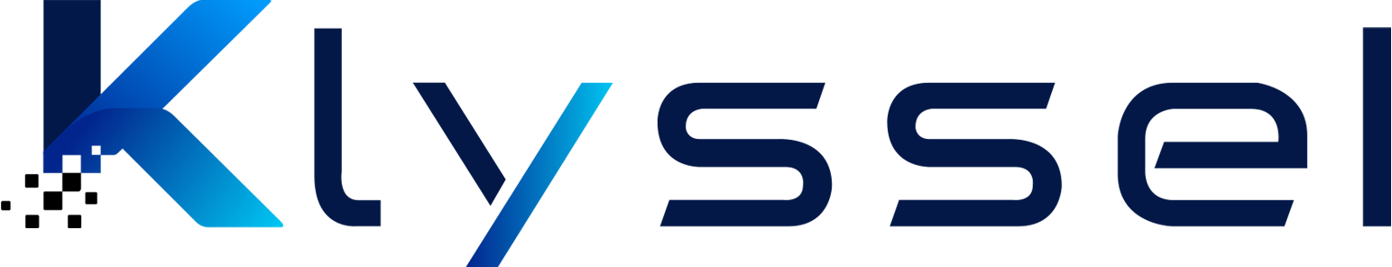 Klyssel Labs Logo